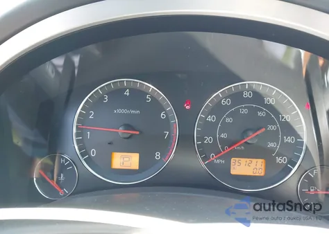 2005 Infiniti Fx35 from USA, damaged, VIN JNRAS08U15X100483